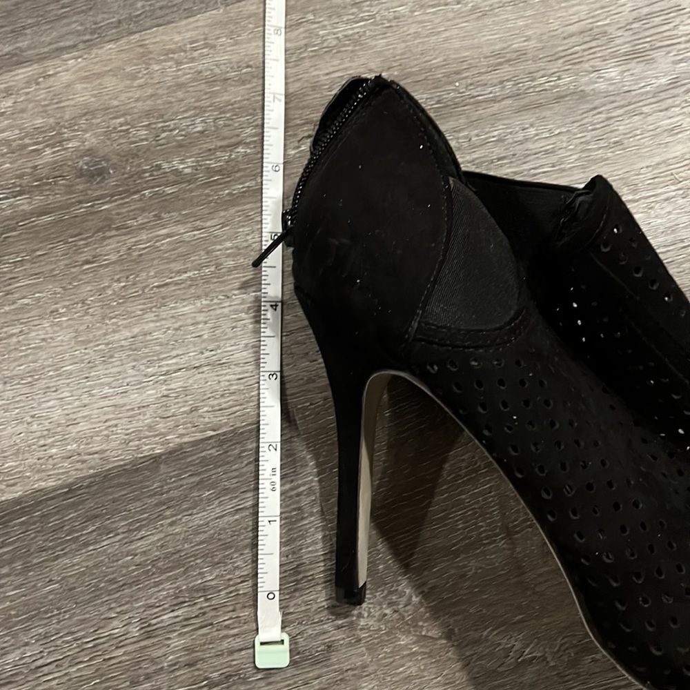 Madden Heels - Picture 5 of 5